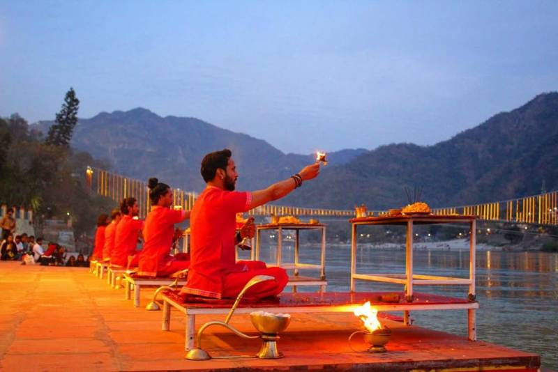 2 Nights 3 Days Rishikesh To AULI, Joshimath Tour Package