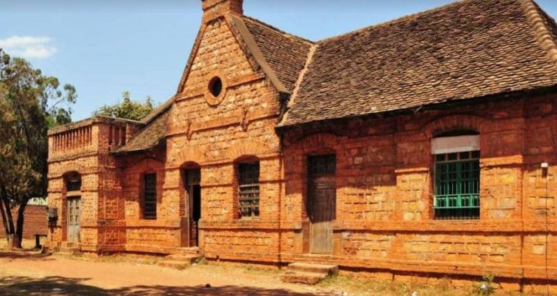 1 Day City Tour in Burundi