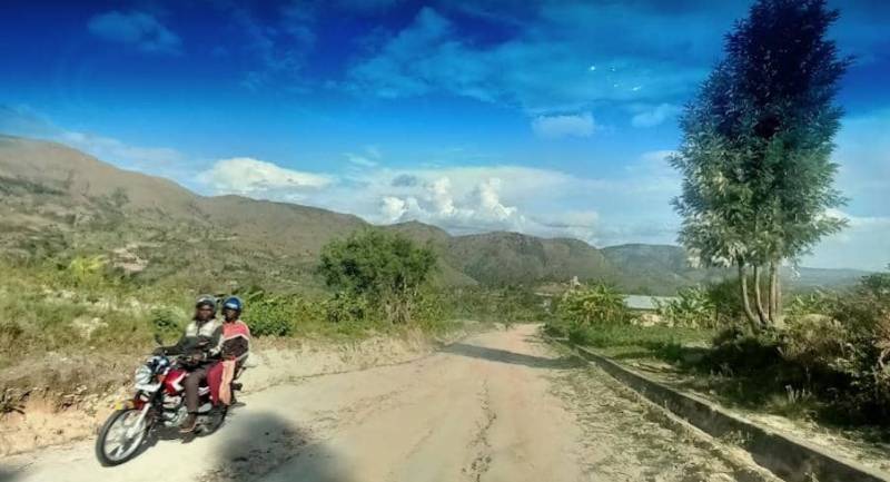 1 Day City Tour in Burundi