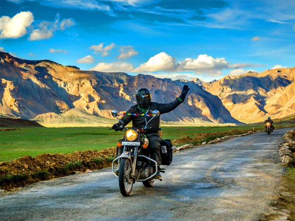 Leh Ladakh 03 Nights 04 Days Tour