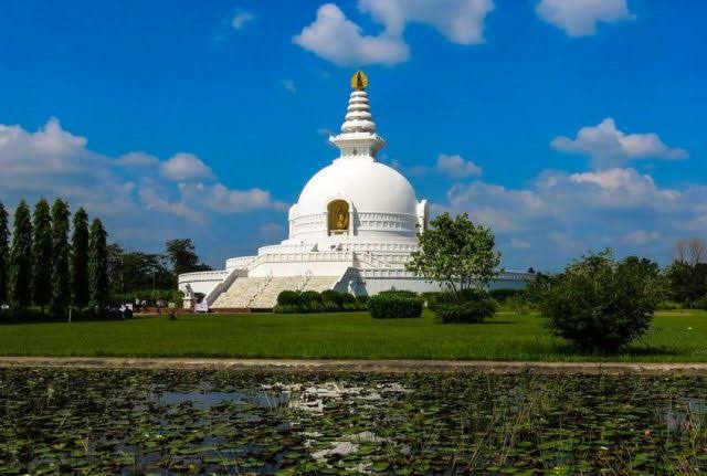 Nepal Trip