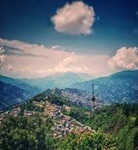 3 Night 4 Days Gangtok Tour Package Image