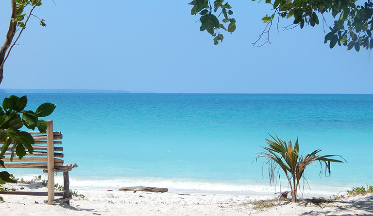 6D Andaman Tour Package Ex - Port Blair
