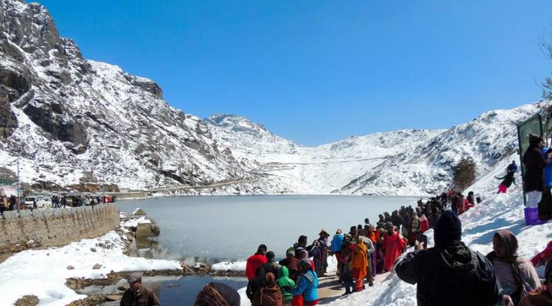 Majestic Hills of Meghalaya 4 Nights 5 Days