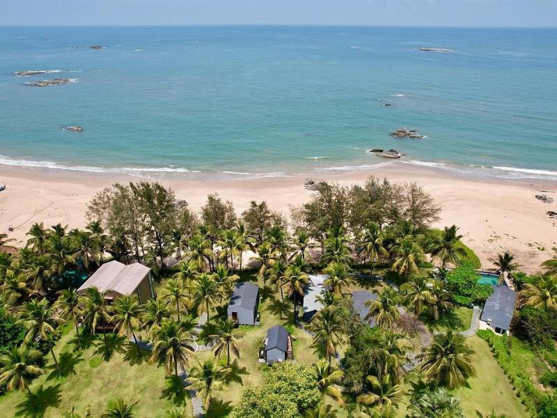Sun, Sand & Serenity 3 Nights 4 Days Image