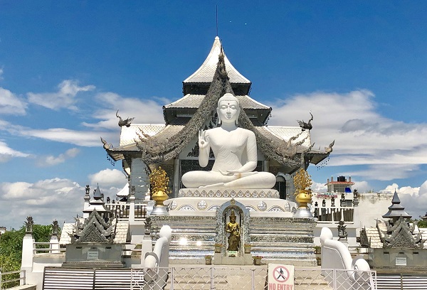 Bodhgaya - Prayagraj - Varanasi Tour Package 4 Days - 3 Night Image