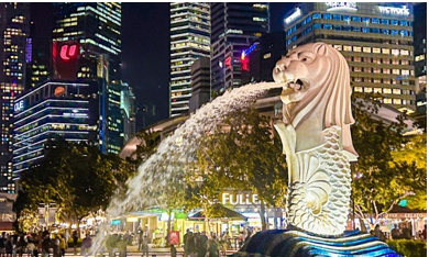 Singapore Delight 5 Days - 4 Nights Tour Image