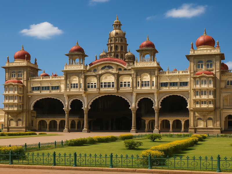 Mysore Heritage - Culture In A Day Tour