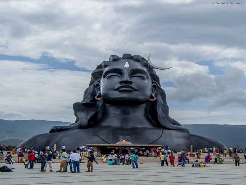 Exploring The Coimbatore City And Its Culture Tour