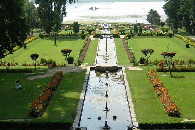 4 Nights And 5 Days Kashmir Package