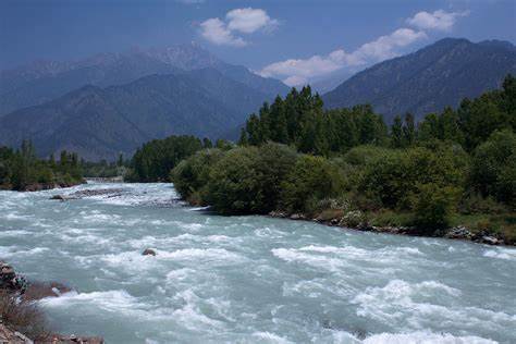 3 Nights 4 Days Kashmir Package