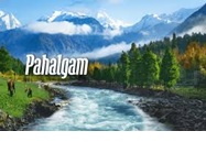 2-Day Itinerary For Pahalgam Tour Image