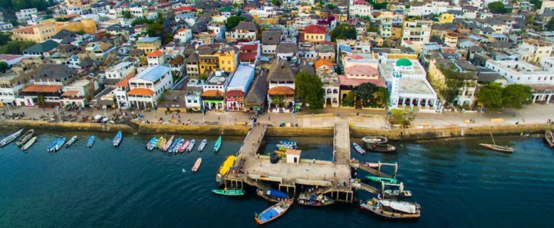 4-Day Lamu Island Tour Package