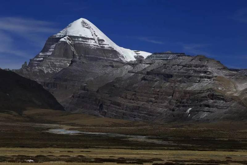 Kailash Mansarovar Yatra Via Lhasa Tour