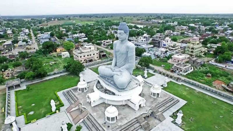 Andhra Pradesh 4D - 3N Tour Package