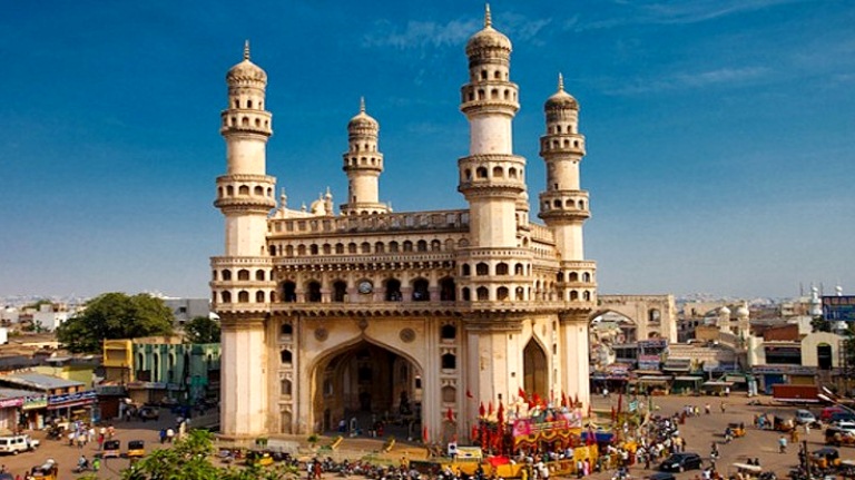 Andhra Pradesh Package 2N - 3D Image