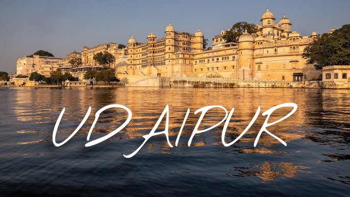 Udaipur Mount Abu 04 Nights & 05 Days