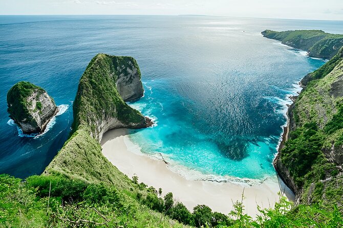 Blissful Bali