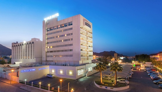 4N Oman Trip Image