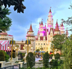 5D Singapore Trip Image