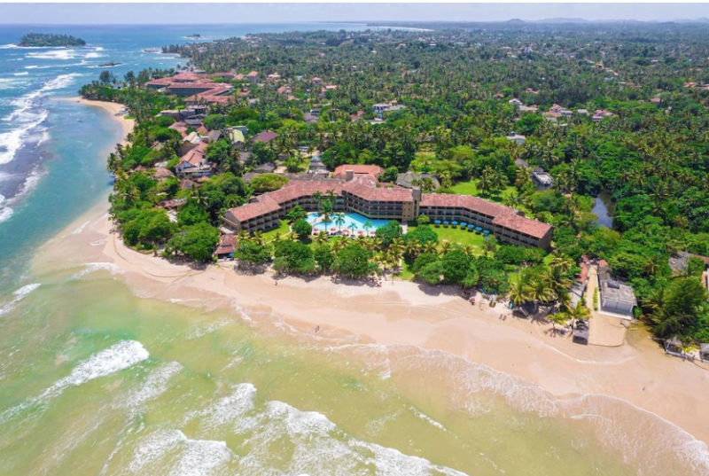 5 Days Sri Lanka Trip
