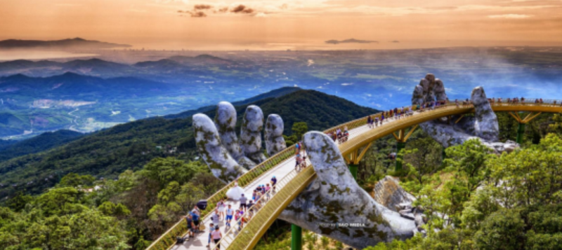 7N - 8D Vietnam Tour