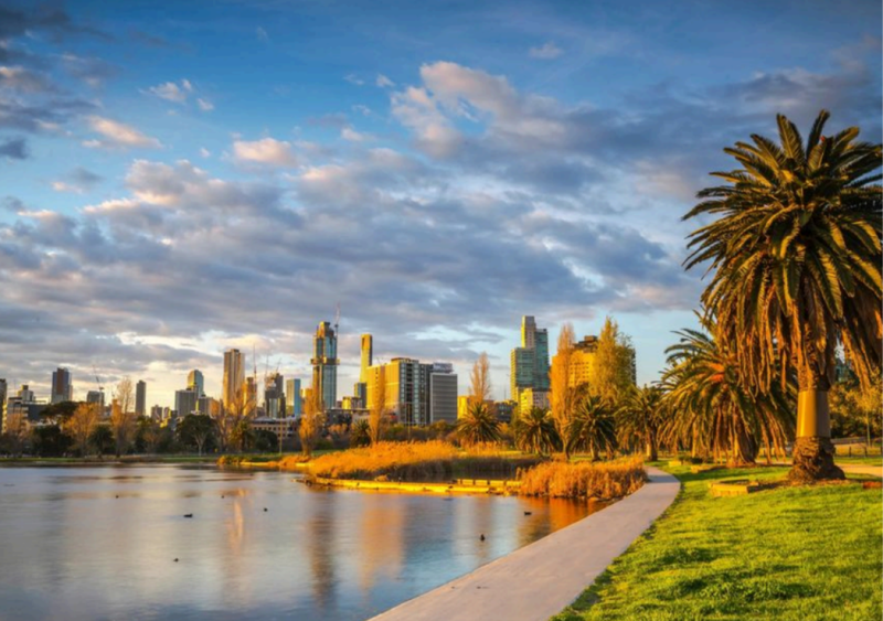 9-Night Wonders Of Australia Tour Image