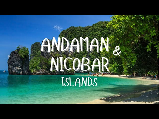 Andaman Nicobar Island