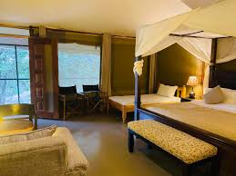 3 Days 2 Nights Maasai Mara