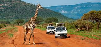 3 Days 2 Nights Tsavo East & Tsavo West
