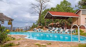 3 Days 2 Nights Tsavo East & Tsavo West