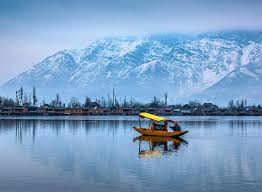 Kashmir Tour Itinerary – 4 Nights 5 Days