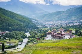 The Classic Paro - Thimphu Highlights Tour Image