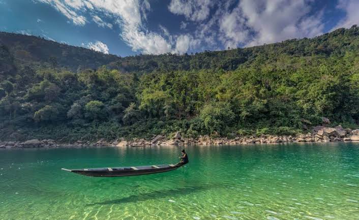 Explore Meghalaya Tour