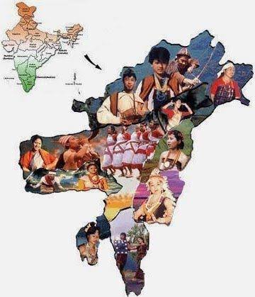 Explore Meghalaya Tour