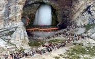 Amarnath Yatra - 4 Days Itinerary Tour