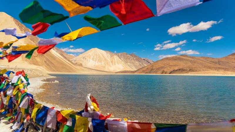 Dream Ladakh Tour Package Image