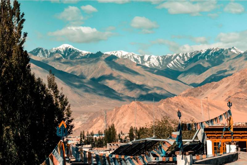 8 Nights Highest Top To Last Village Tour Package