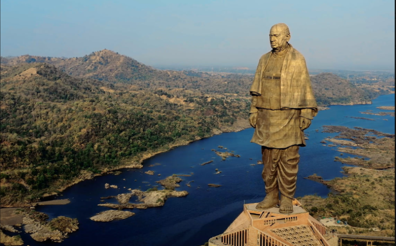 Ahmedabad - Statue Of Unity 4 Days - 3 Nights Tour