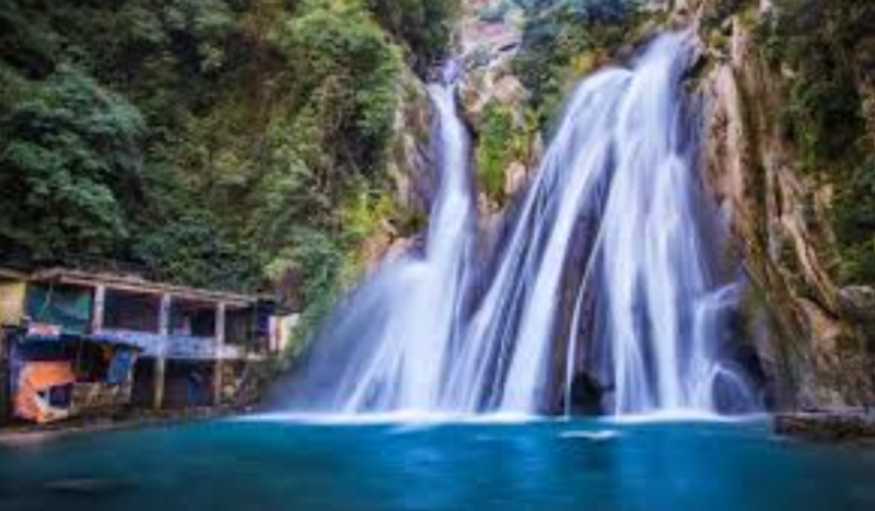 Mussoorie Weekend Tour From Delhi