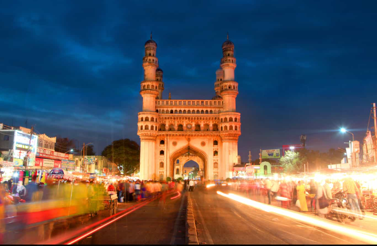 Hyderabad 4 Days - 3 Nights Tour Package
