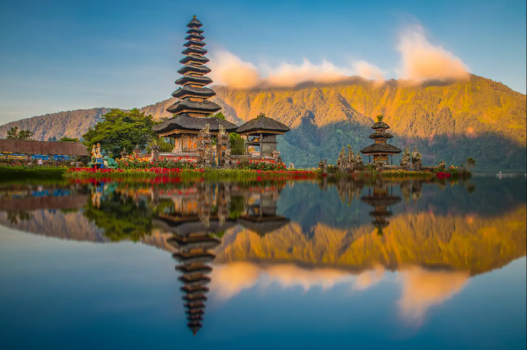 Bali 6 Days - 5 Nights Tour Package