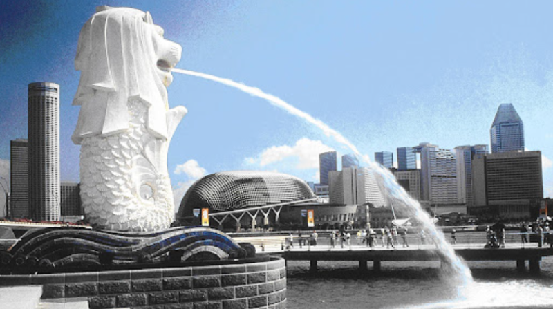 Amazing Singapore 5 Days - 4 Nights Tour