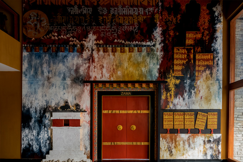 6 Nights | 7 Days Bhutan Mindfulness Tour