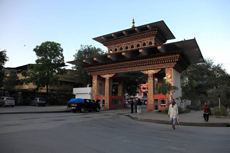 6 Nights | 7 Days Bhutan Mindfulness Tour