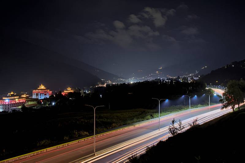 6 Nights | 7 Days Bhutan Mindfulness Tour