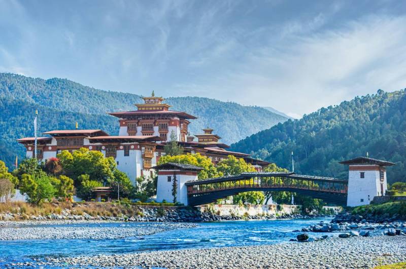 6 Nights | 7 Days Bhutan Mindfulness Tour