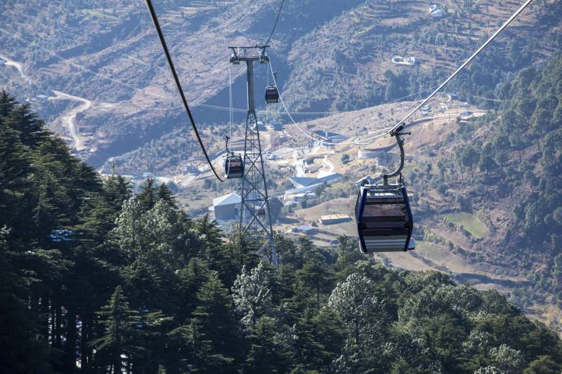 Royal Kashmir Experience 10D - 9N Tour