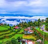 2-Day Itinerary For A Trip To Darjeeling