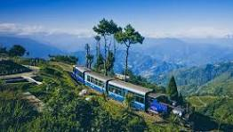 3-Day Itinerary For Darjeeling Tour